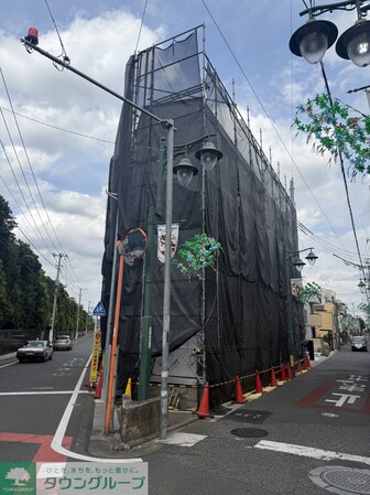 朝霞市朝志ヶ丘計画の物件内観写真